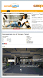 Mobile Screenshot of cattori.ch